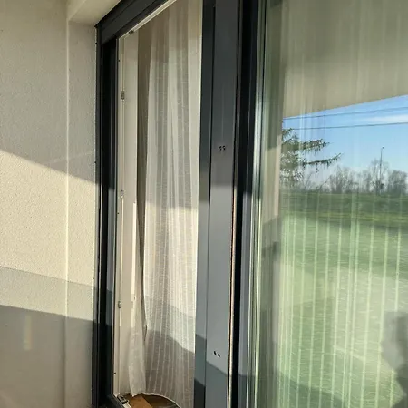 Lägenhet Riverside *