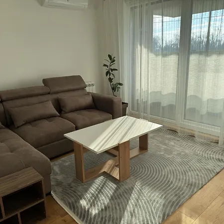 Apartment Riverside Sremska Mitrovica