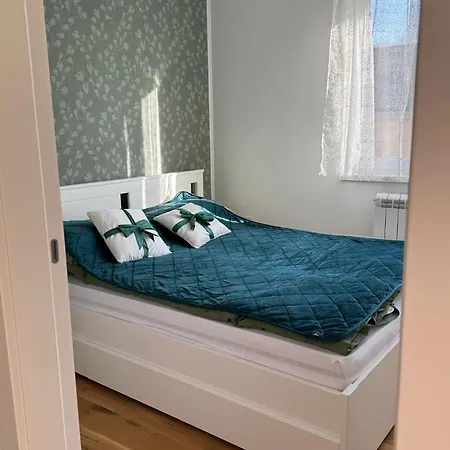 Riverside Apartment Sremska Mitrovica