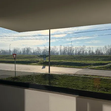 Riverside Apartment Sremska Mitrovica