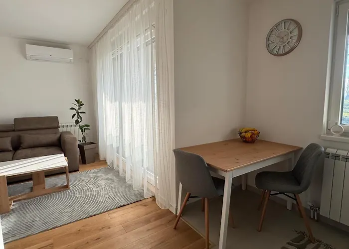 Διαμέρισμα Riverside