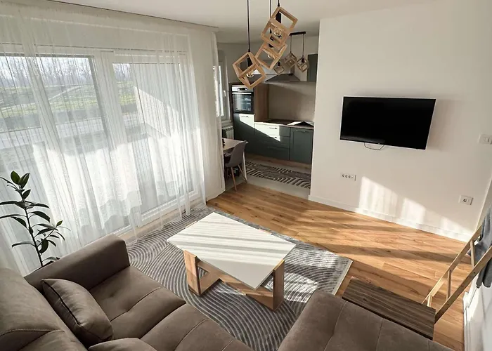 Riverside Σρέμσκα Μιτρόβιτσα