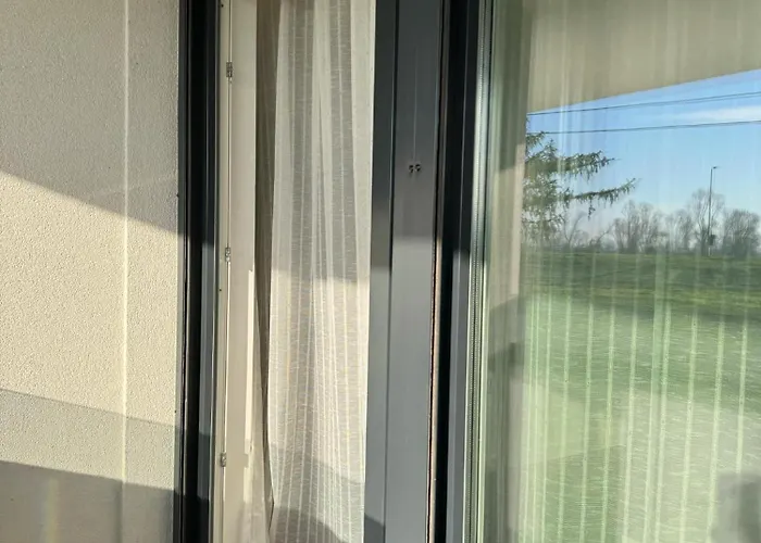 Διαμέρισμα Riverside *