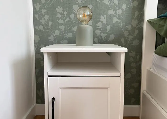 Διαμέρισμα Riverside