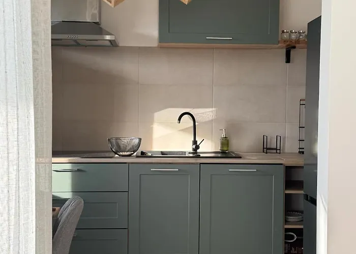 Riverside Σρέμσκα Μιτρόβιτσα