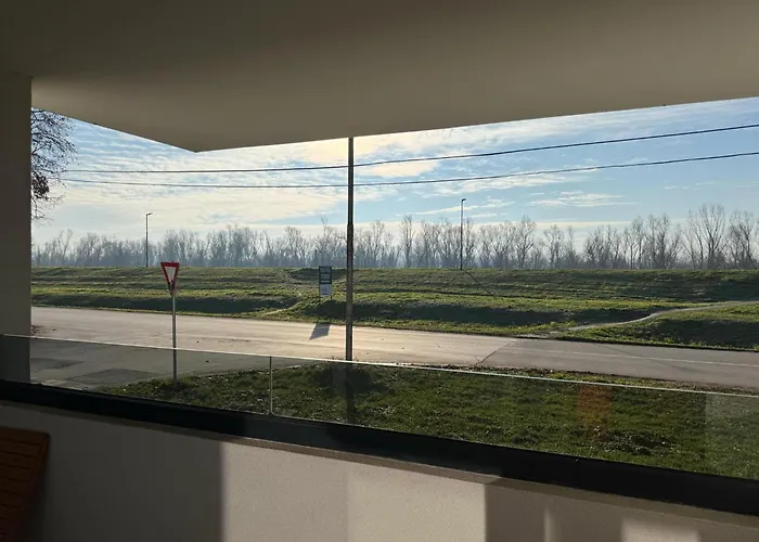 Riverside Διαμέρισμα