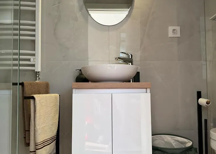 Riverside Διαμέρισμα *